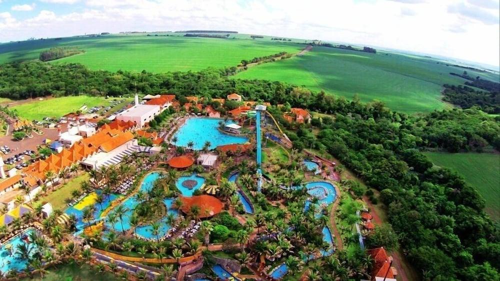 Hotel Avalon Maringa Economico Buitenkant foto