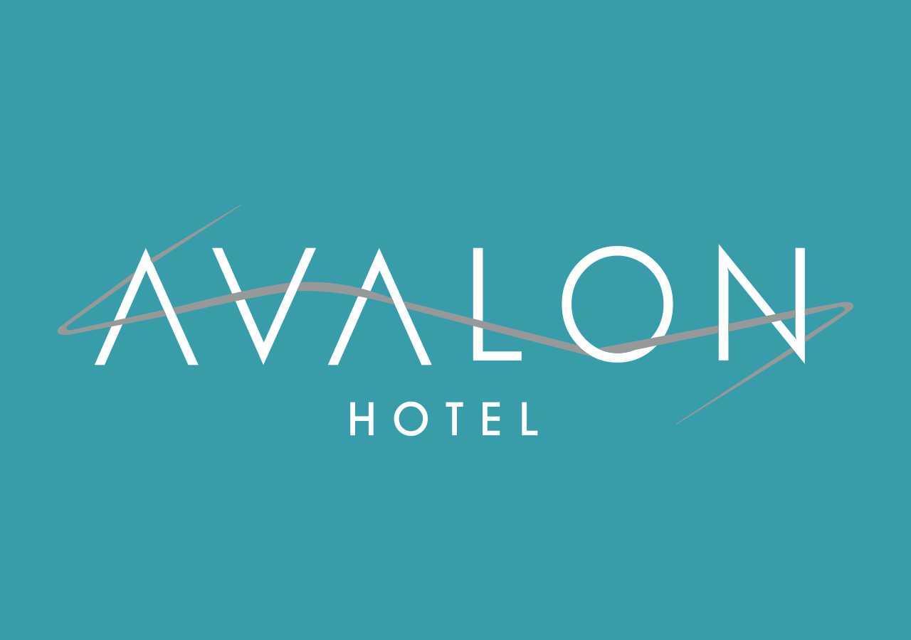 Hotel Avalon Maringa Economico Buitenkant foto